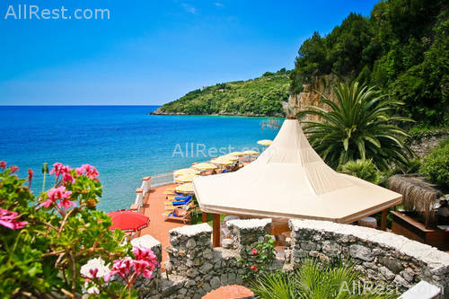 Grand Hotel Le Rocce 4
